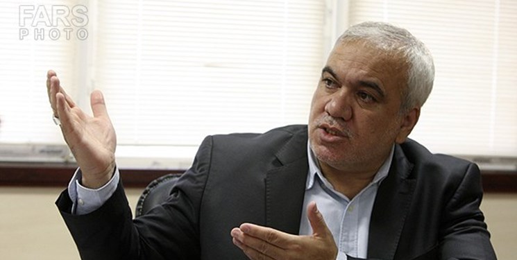 فتح‌الله‌زاده رسما سرپرست باشگاه استقلال شد