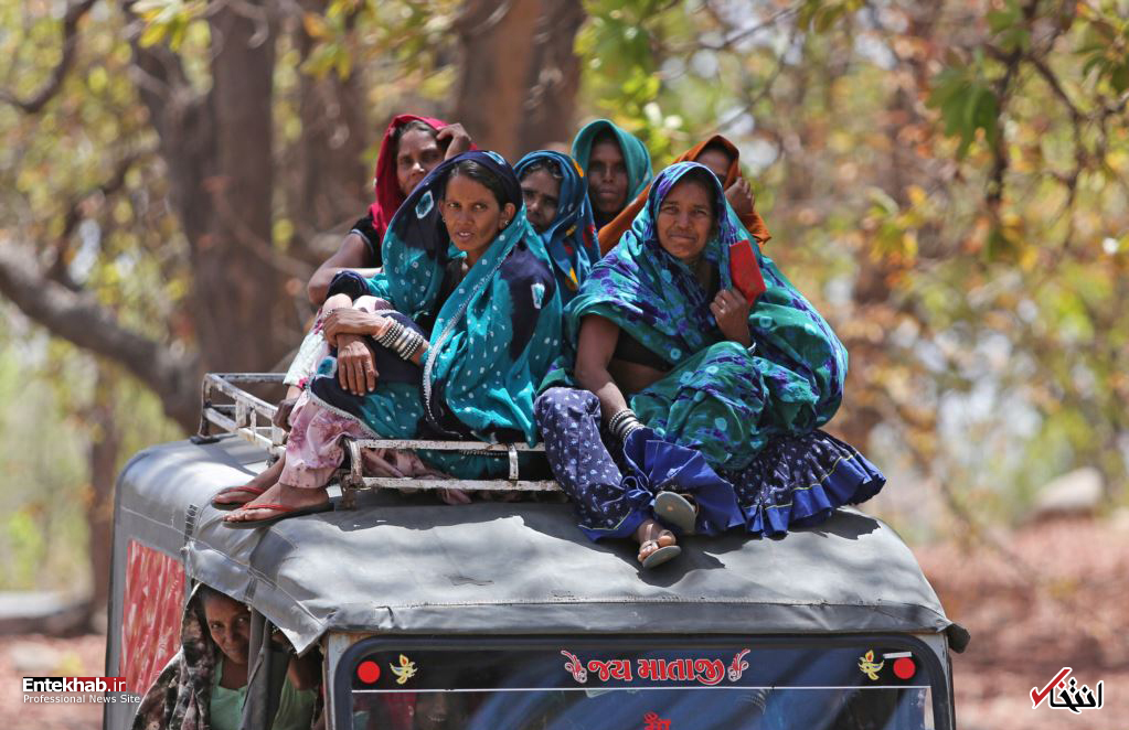 تصاویر : دیدنی&zwnj;های امروز سه شنبه ۹ اردیبهشت ماه