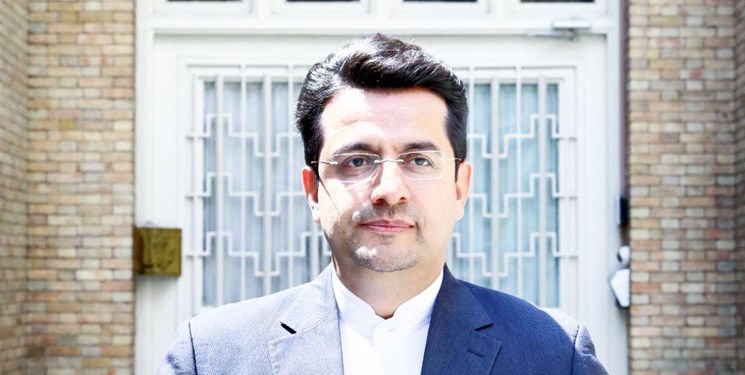 سخنگوی وزارت خارجه: از هر گفتوگویی در راستای صلح و ثبات در افغانستان استقبال میکنیم سخنگوی وزارت خارجه: از هر گفتوگویی در راستای صلح و ثبات در افغانستان استقبال میکنیم