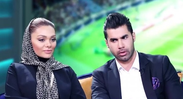 بازداشت محسن فروزان و همسرش با حکم دادسرای فرهنگ و رسانه