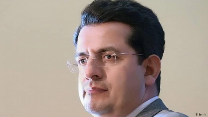سخنگوی وزارت خارجه: تحولات ونزوئلا را با دقت دنبال می&zwnj;کنیم