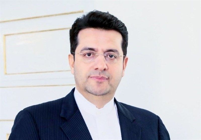 واکنش سخنگوی وزارت خارجه به موضوع تبادل زندانیان ایرانی و آمریکایی: پیشنهاد تبادل است نه مذاکره