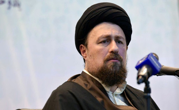 سید حسن خمینی: عبادت بدون معرفت هیچ رنگ و بویی ندارد/ امام اهمّ و مهم را گم نمی کرد؛ این طور نبود که به وجود یک میکده یا قمارخانه اعتراض کند اما اصل نهاد ظلم ستمشاهی را نبیند سید حسن خمینی: عبادت بدون معرفت هیچ رنگ و بویی ندارد/ امام اهمّ و مهم را گم نمی کرد؛ این طور نبود که به وجود یک میکده یا قمارخانه اعتراض کند اما اصل نهاد ظلم ستمشاهی را نبیند