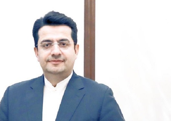 موسوی: حقوق بشر از نظر آمریکا به کالایی برای خرید و فروش هم تبدیل شده است