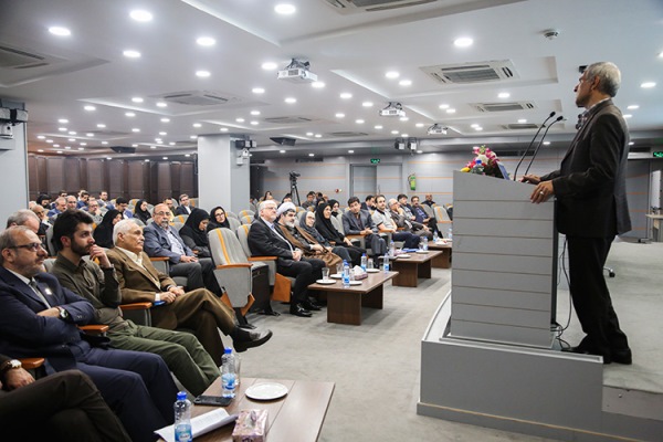 گرامیداشت مقام روز معلم در دانشگاه خاتم گرامیداشت مقام روز معلم در دانشگاه خاتم