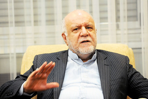 زنگنه: منافع ایران در اوپک به خطر بیافتد، ایران آن را بی جواب نمی گذارد