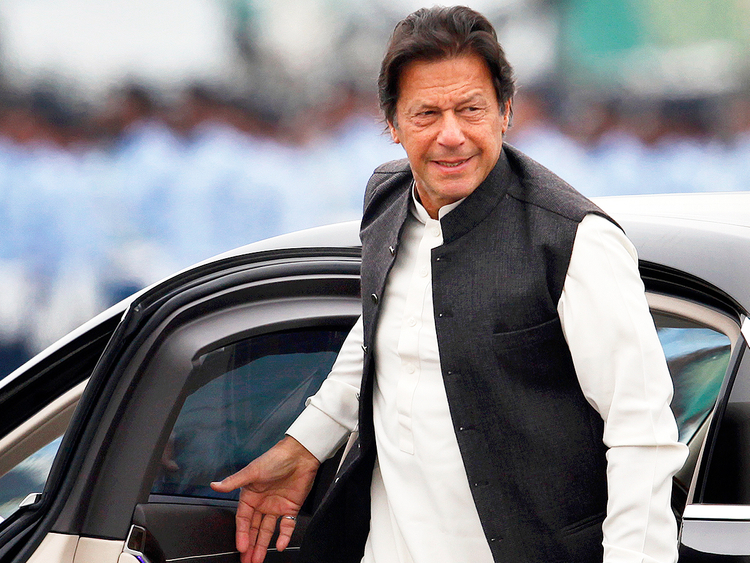 چرا عمران خان به فکر دیوارکشی در مرز ایران است؟ / آنچه پاکستان درباره ایران، چین، آمریکا، هند و افغانستان در سر دارد چرا عمران خان به فکر دیوارکشی در مرز ایران است؟ / آنچه پاکستان درباره ایران، چین، آمریکا، هند و افغانستان در سر دارد