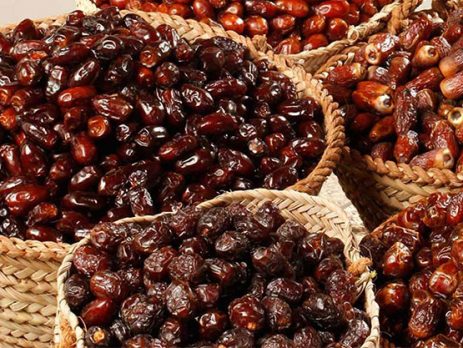 100هزارتن خرما در انبارها موجود است/ احتمال شوک قیمتی در روزهای اول ماه رمضان
