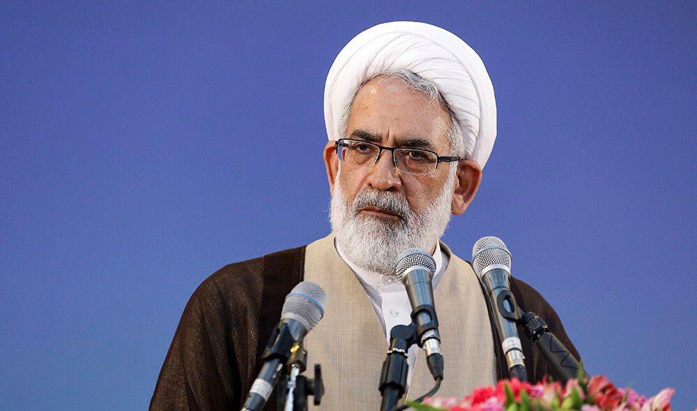 دادستان کل کشور: آزادی بازداشت شدگان روز معلم وکارگر به زودی انجام می شود