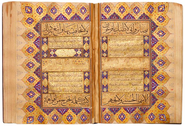 فروش ۲.۸ میلیارد تومانی فرش قاجاری در لندن