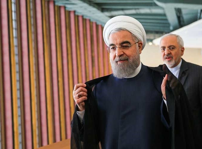 ایران به این 4 دلیل می تواند تحریم های آمریکا راخنثی کند ایران به این 4 دلیل می تواند تحریم های آمریکا راخنثی کند