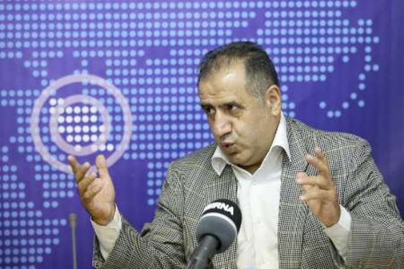 خسروی: اعلام نکردن پنالتی پرسپولیس برابر پاختاکور مشکوک بود