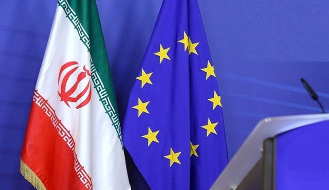 واکنش اروپا نسبت به خبر کاهش جزئی و کلی تعهدات ایران ذیل برجام: ایران زیرپا گذاشتن بخش&zwnj;هایی از توافق چندجانبه هسته&zwnj;ای را سبک و سنگین می&zwnj;کند