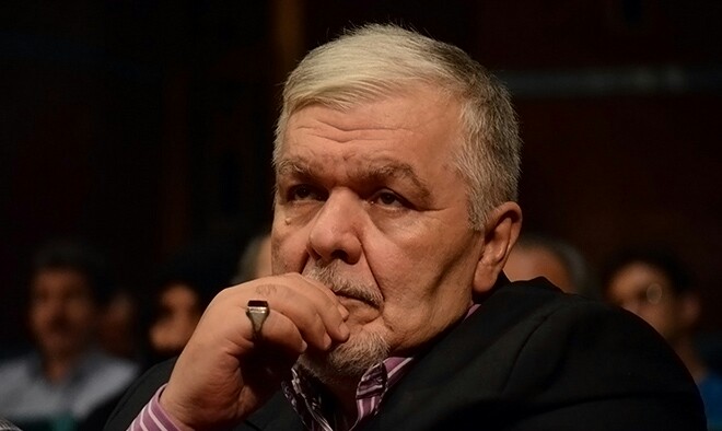 کیهان: بنیامین بهادری، یک سلبریتی فراموش شده است که مجری برنامه افطار شد / چرا ساعد باقری را مجری برنامه سحرگاهی کردند؟ / او هیچ گاه از همراهی با حوادث 88 عذرخواهی نکرده کیهان: بنیامین بهادری، یک سلبریتی فراموش شده است که مجری برنامه افطار شد / چرا ساعد باقری را مجری برنامه سحرگاهی کردند؟ / او هیچ گاه از همراهی با حوادث 88 عذرخواهی نکرده