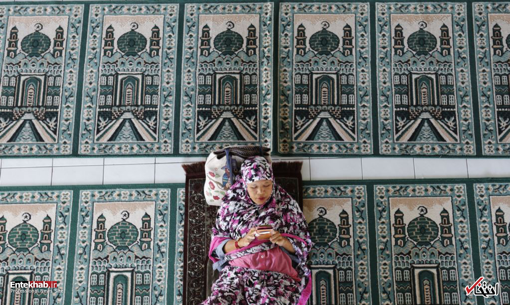 تصاویر : دیدنی&zwnj;های امروز سه شنبه ۱۷ اردیبهشت ماه