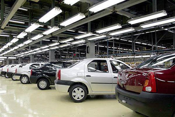 قیمت روز خودرو&zwnj;های داخلی در بازار امروز ۱۷ اردیبهشت ۹۸ +جدول