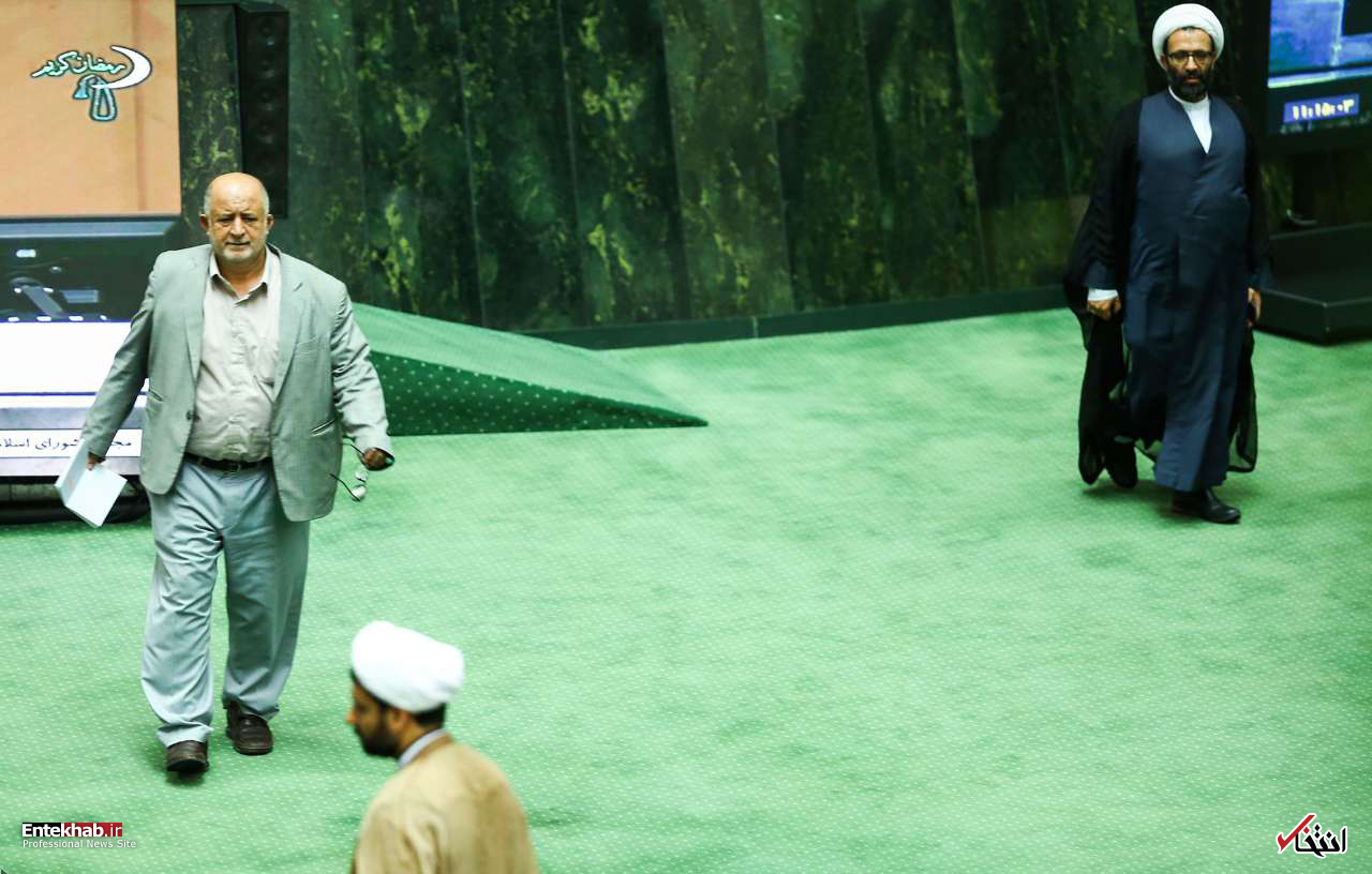 تصاویر روز :