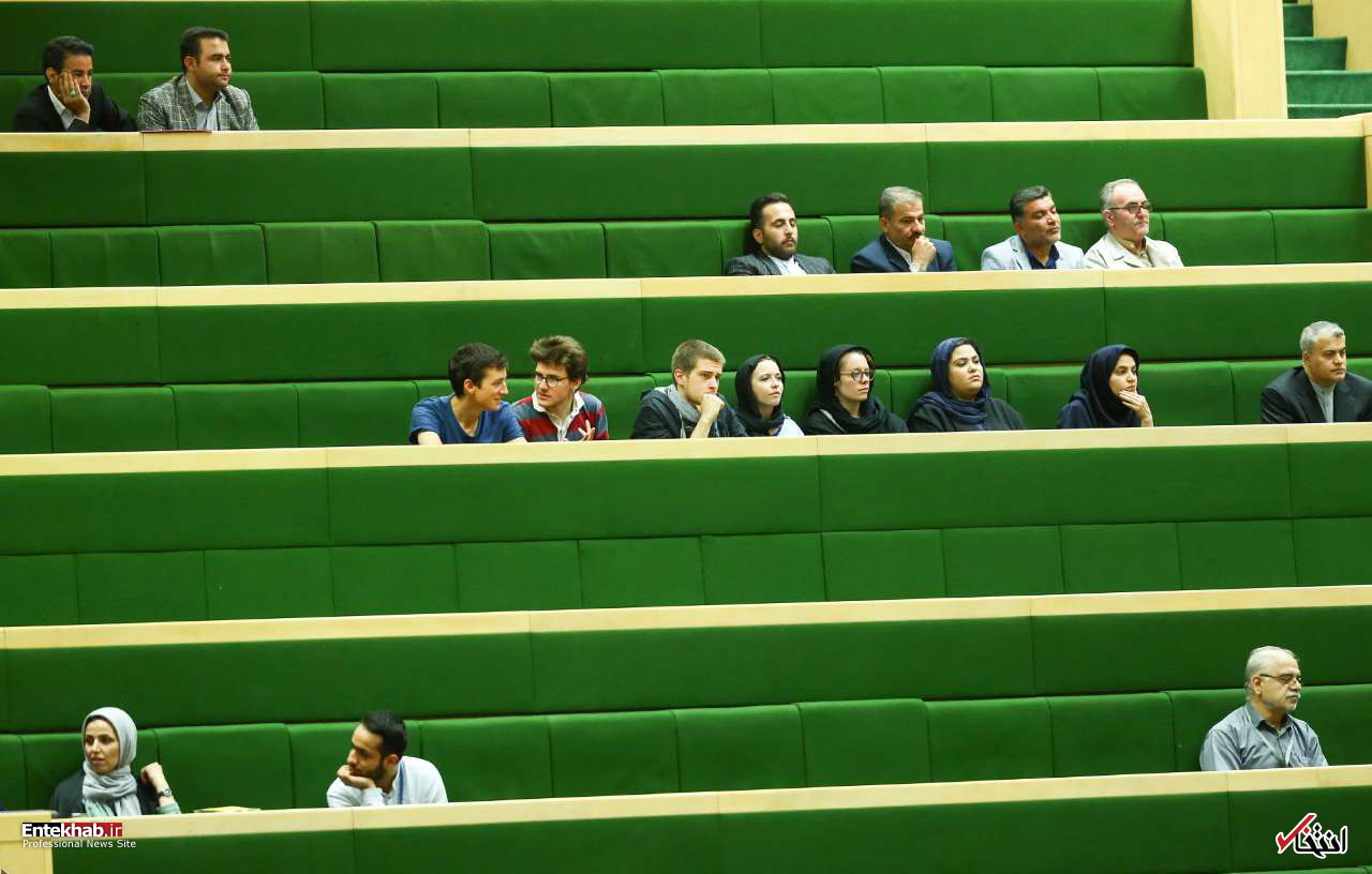 تصاویر روز :