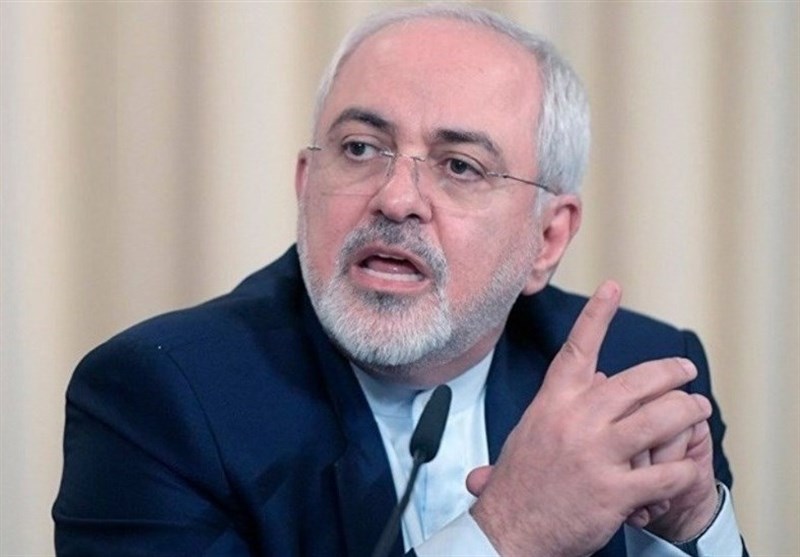 ظریف: ایران از برجام خارج نخواهد شد/ مصوبات شورای امنیت ملی فردا اعلام می&zwnj;شود