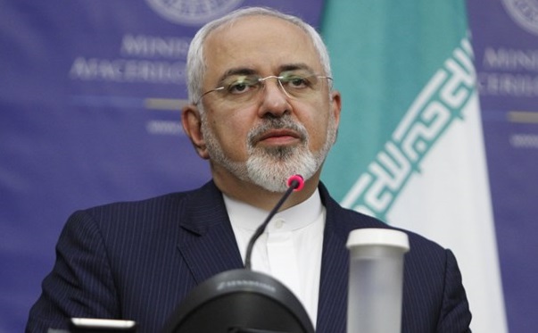 ظریف: تصمیم امروز ایران برای اجرای برجام است، نه بر خلاف برجام / دولت آمریکا ظاهرا هیچ تعهدی به هیچ توافق بینالمللی ندارد؛ ما با یک دولت قانون شکن روبرو هستیم ظریف: تصمیم امروز ایران برای اجرای برجام است، نه بر خلاف برجام / دولت آمریکا ظاهرا هیچ تعهدی به هیچ توافق بینالمللی ندارد؛ ما با یک دولت قانون شکن روبرو هستیم