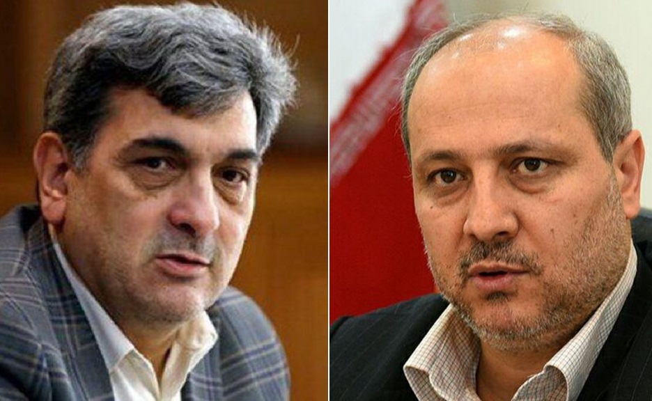 استاندار معزول گلستان، مشاور شهردار تهران شد!