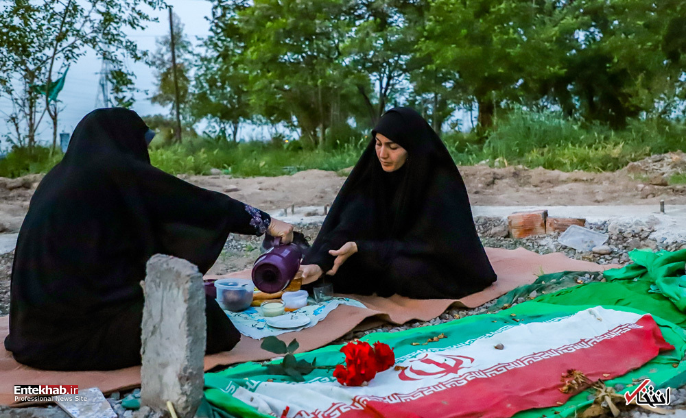 تصاویر روز :