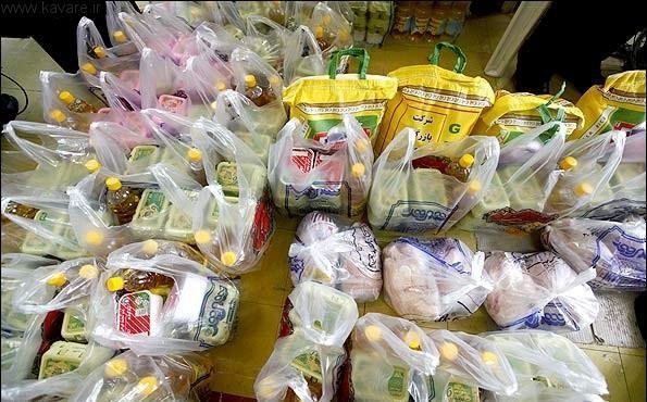 اعتبار سبد کالایی مددجویان نهادهای حمایتی تا فردا واریز می&zwnj;شود