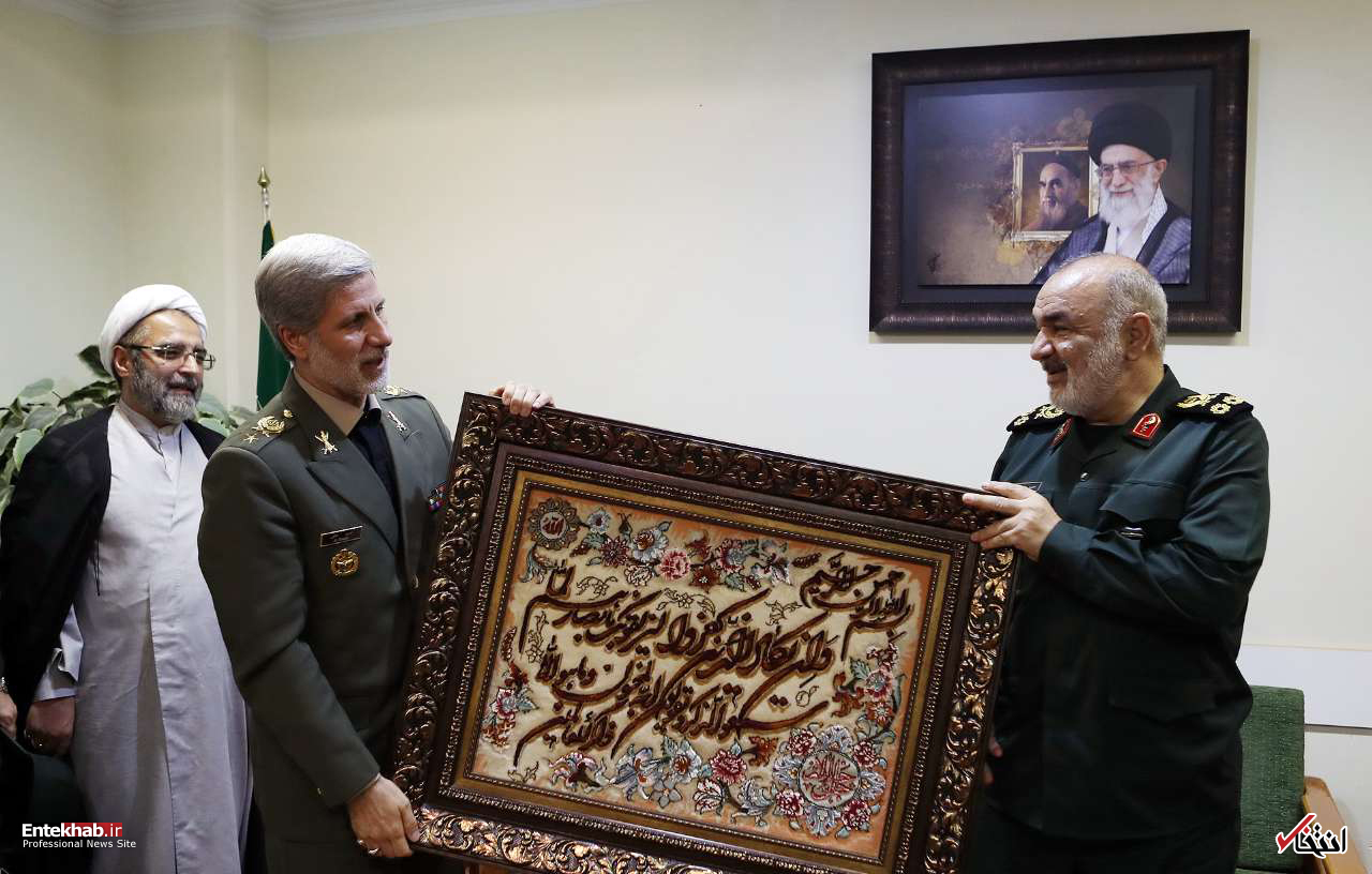 تصاویر :