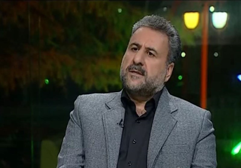 فلاحت&zwnj;پیشه: هرگز فروش نفت ایران به کمتر از یک میلیون بشکه در روز نمی&zwnj;رسد