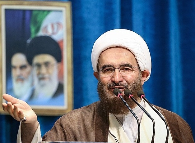 رمضان فرصت ابراز دشمنی با دشمنان خداست؛ با آنها سر سازش نداریم / میخواستند یمن را یک هفتهای تصاحب کنند؛ ۴ سال است مردم این کشور مقاومت میکنند رمضان فرصت ابراز دشمنی با دشمنان خداست؛ با آنها سر سازش نداریم / میخواستند یمن را یک هفتهای تصاحب کنند؛ ۴ سال است مردم این کشور مقاومت میکنند