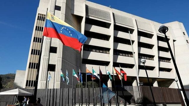 فرار سه قانونگذار مخالفت دولت ونزوئلا به سفارتخانه&zwnj;های خارجی در کاراکاس