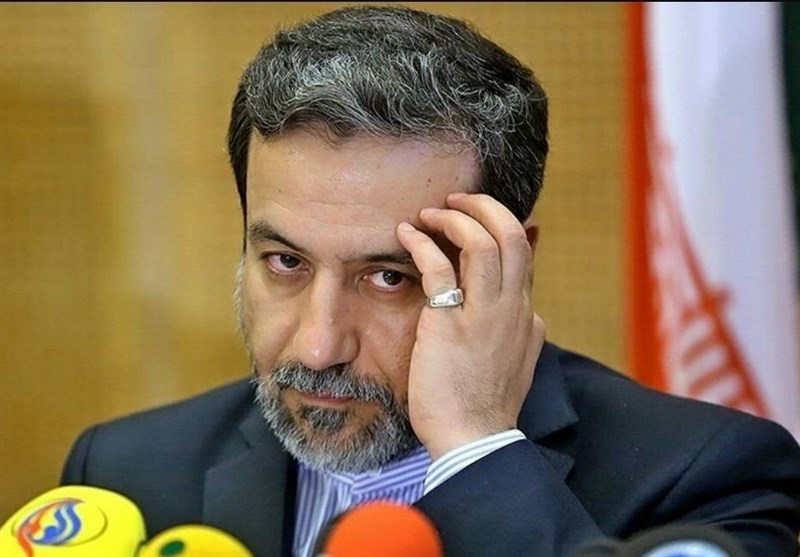 عراقچی: از صحبتهایم، سوء برداشت شده / این تعبیر که عراقچی: از صحبتهایم، سوء برداشت شده / این تعبیر که