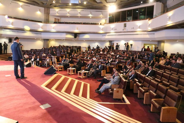 رونمایی از نخستین کسب و کار نوآورانه مبتنی بر فناوری در صنعت نشر
