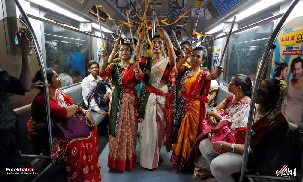 تصاویر : دیدنی&zwnj;های امروز شنبه ۲۱ اردیبهشت ماه