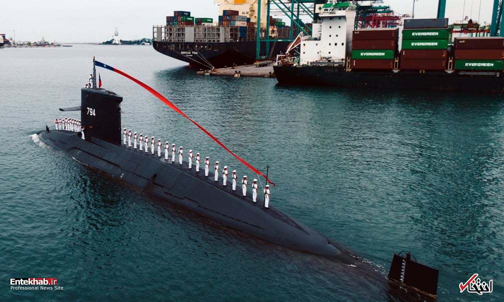 تصاویر : دیدنی&zwnj;های امروز شنبه ۲۱ اردیبهشت ماه