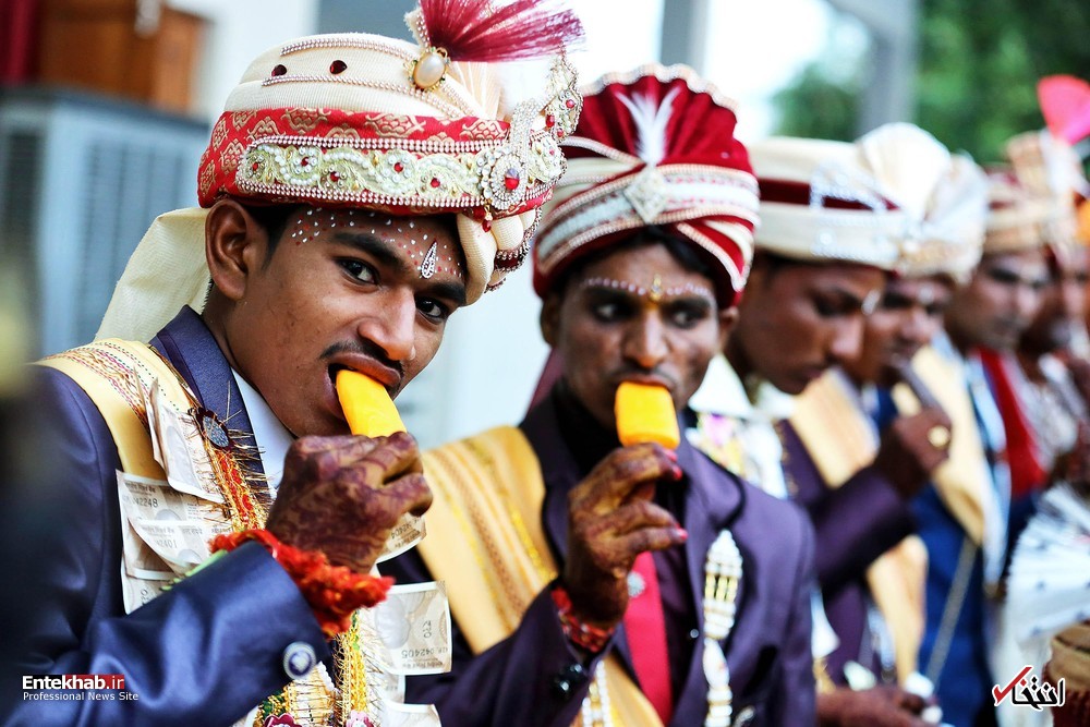 تصاویر : دیدنی&zwnj;های امروز شنبه ۲۱ اردیبهشت ماه