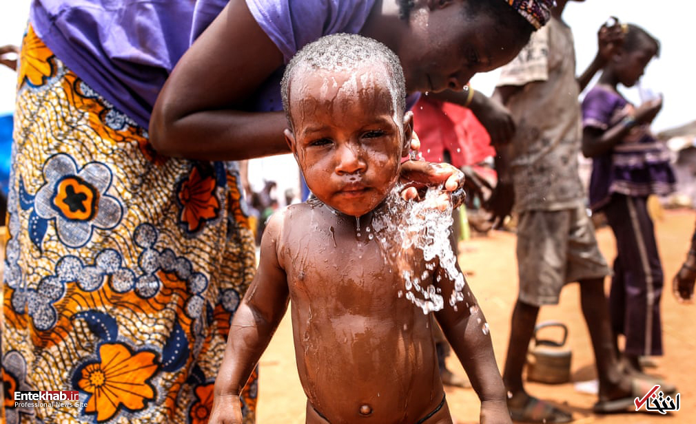 تصاویر : دیدنی&zwnj;های امروز شنبه ۲۱ اردیبهشت ماه