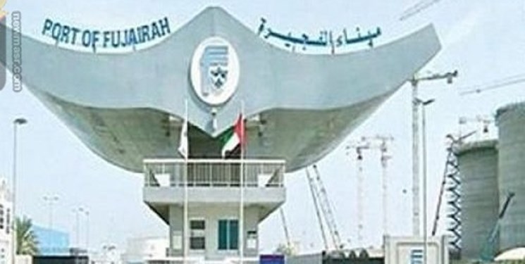تیم تحقیقات بین&zwnj;المللی وارد بندر فجیره امارات شد/ماجرای انفجار نفتکش&zwnj;ها صحت دارد؟