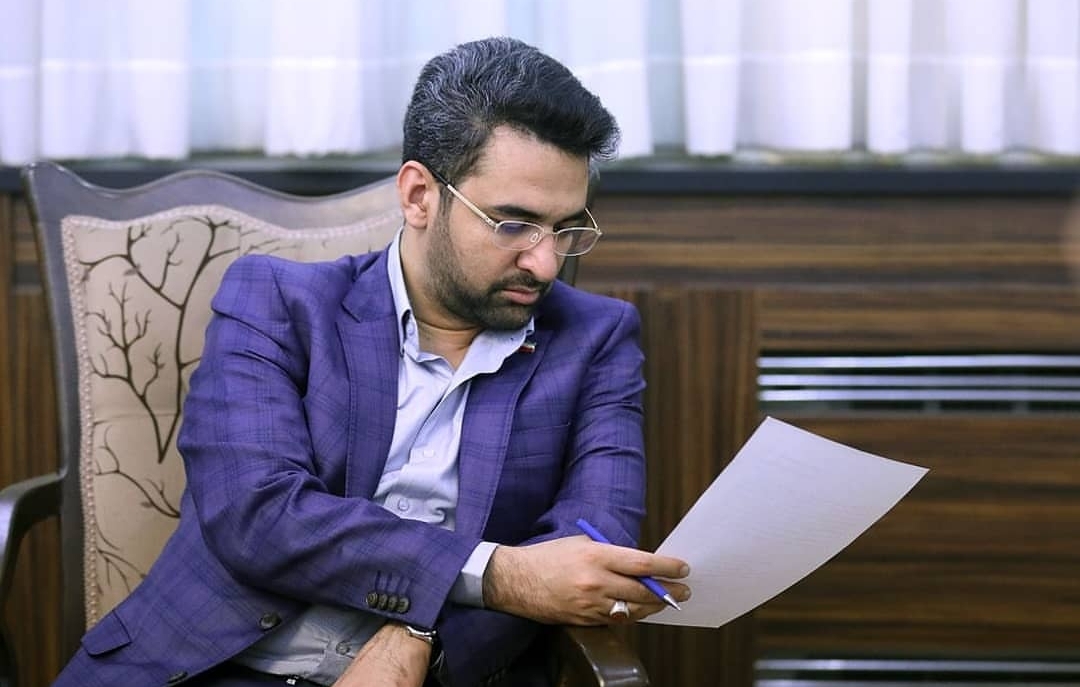 توضیح وزیر ارتباطات در خصوص موضوع قطع اینترنت