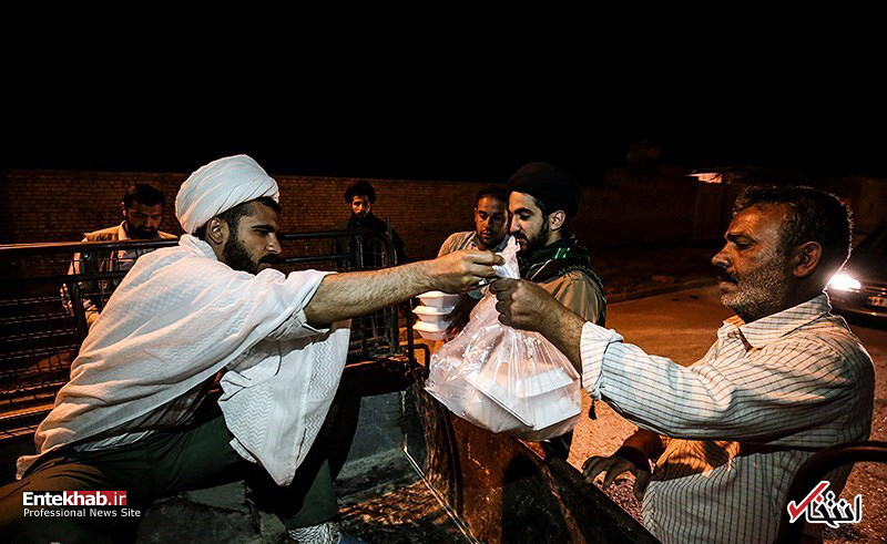 تصاویر روز :