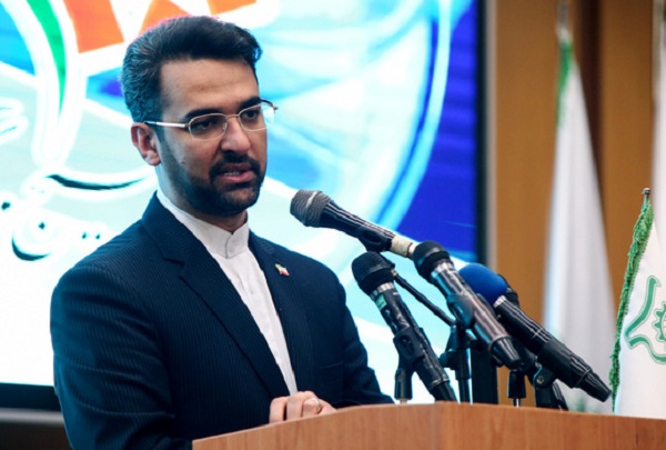 وزیر ارتباطات: آزمایش سپر دفاع سایبری ایرانی با موفقیت انجام شد/ حملههای شبیه به استاکسنت به ایران غیرممکن میشود وزیر ارتباطات: آزمایش سپر دفاع سایبری ایرانی با موفقیت انجام شد/ حملههای شبیه به استاکسنت به ایران غیرممکن میشود