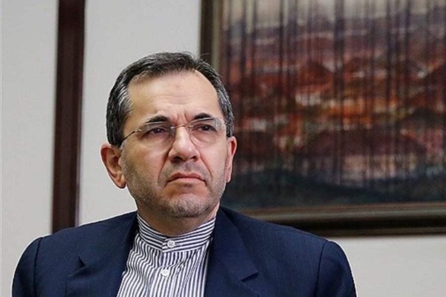 تخت روانچی: جنگ یک گزینه برای ایران نیست تخت روانچی: جنگ یک گزینه برای ایران نیست