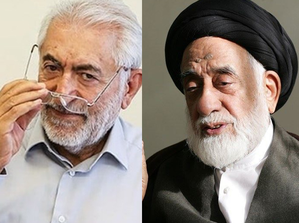 خاطرات محمد غرضی از سید مهدی طباطبایی در زندان: مرحوم طباطبایی میگفت: درست است من عمامه به سر دارم، اما از راه رفوی قالی، زندگی کرده ام / مرحوم طباطبایی توانایی بازی دادن زندانبانهایش را داشت / وقتی طباطبایی مسئول دادن چای در زندان شد خاطرات محمد غرضی از سید مهدی طباطبایی در زندان: مرحوم طباطبایی میگفت: درست است من عمامه به سر دارم، اما از راه رفوی قالی، زندگی کرده ام / مرحوم طباطبایی توانایی بازی دادن زندانبانهایش را داشت / وقتی طباطبایی مسئول دادن چای در زندان شد