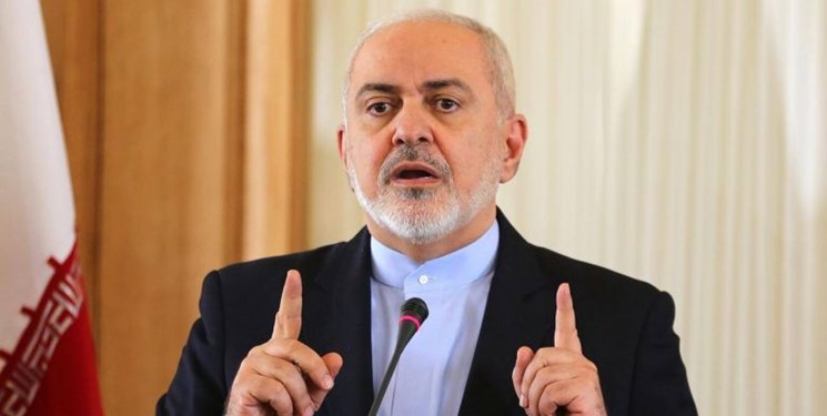 ظریف: جامعه جهانی برای نجات برجام باید اقدامات اقتصادی ملموس را افزایش دهد