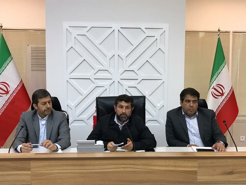 استاندار خوزستان:آسیب حاد اجتماعی در مناطق سیل زده خوزستان به وجود نیامده است