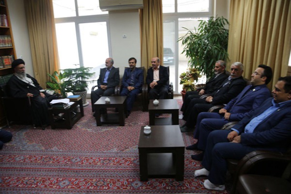 توزیع کمک&zwnj;های بانک&zwnj; پاسارگاد در مناطق سیل&zwnj;زده استان گلستان