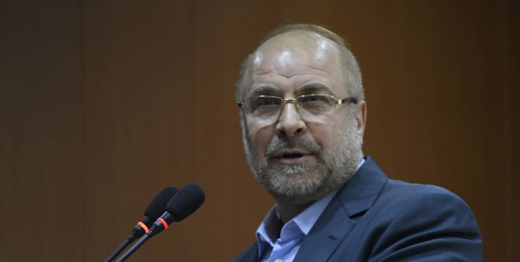 قالیباف: بسیار خوب الان به FATF می&zwnj;گوییم نه؛ با واقعیت اعمال فشار روزافزون چه می&zwnj;کنیم؟