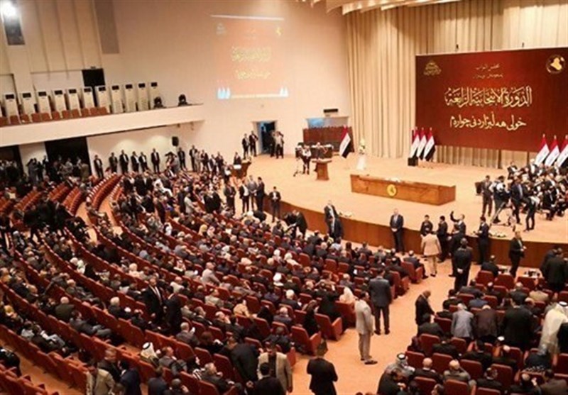 پارلمان عراق: با تمام توان برای مستثنی شدن از تحریم&zwnj;ها علیه ایران تلاش می&zwnj;کنیم