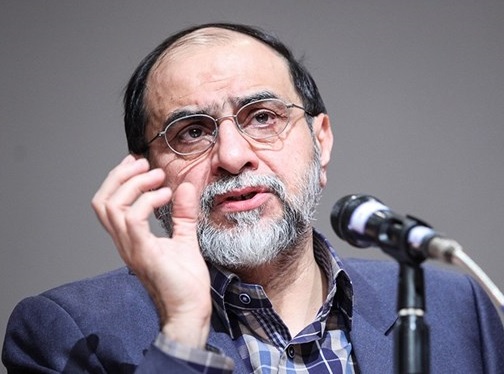 رحیمپور ازغدی: میخواهند مرا از شورای انقلاب فرهنگی بیرون کنند / این گناه که کسی بخواهد در خیابان بیحجاب شود یا روزهخواری کند حقالناس است؛ باید جلوی آن ایستاد / امام حسن (ع) نمیخواست درباره جنگ نظرسنجی کند؛ فرمودند وظیفه شما جنگ است ولی عدهای گفتند سازش میکنیم که وضعیت بدتر شد رحیمپور ازغدی: میخواهند مرا از شورای انقلاب فرهنگی بیرون کنند / این گناه که کسی بخواهد در خیابان بیحجاب شود یا روزهخواری کند حقالناس است؛ باید جلوی آن ایستاد / امام حسن (ع) نمیخواست درباره جنگ نظرسنجی کند؛ فرمودند وظیفه شما جنگ است ولی عدهای گفتند سازش میکنیم که وضعیت بدتر شد