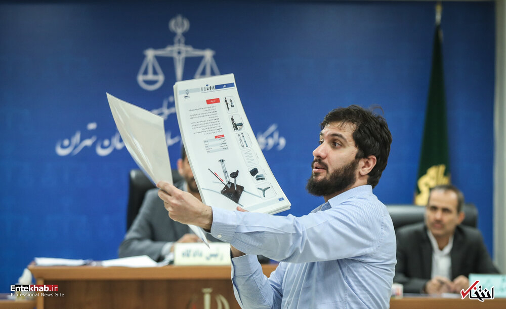 تصاویر روز :